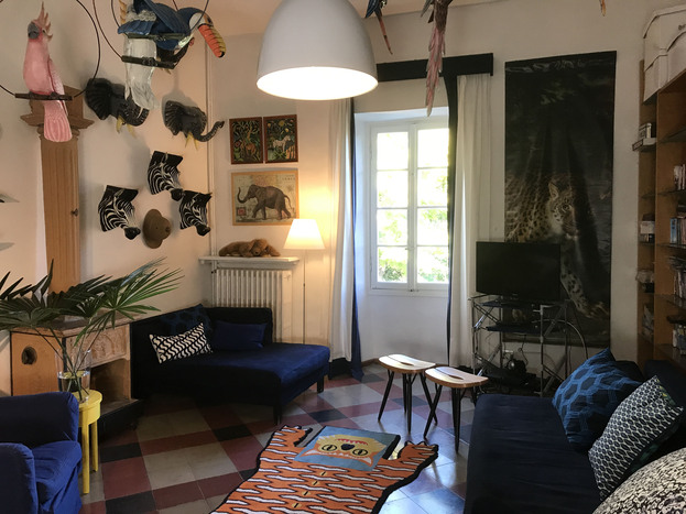 Casa Gia