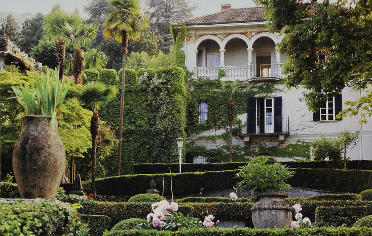 Casa Gia
