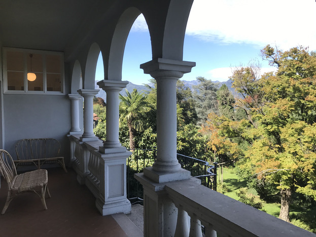 Casa Gia