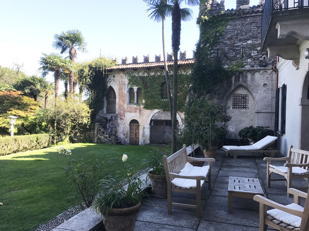 Casa Gia
