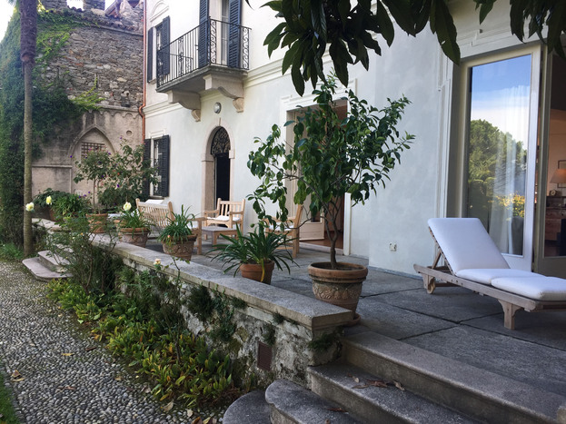 Casa Gia