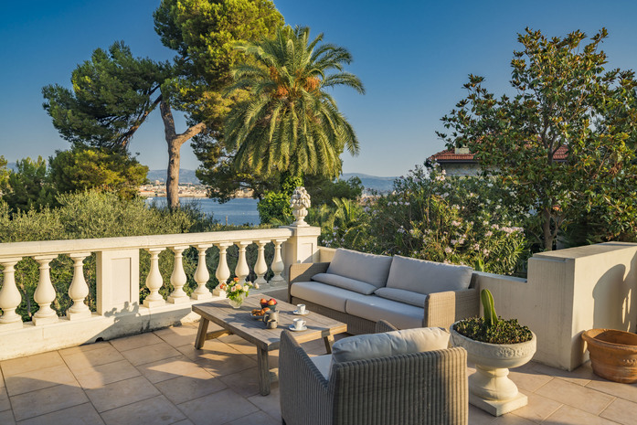 Villa Artsa