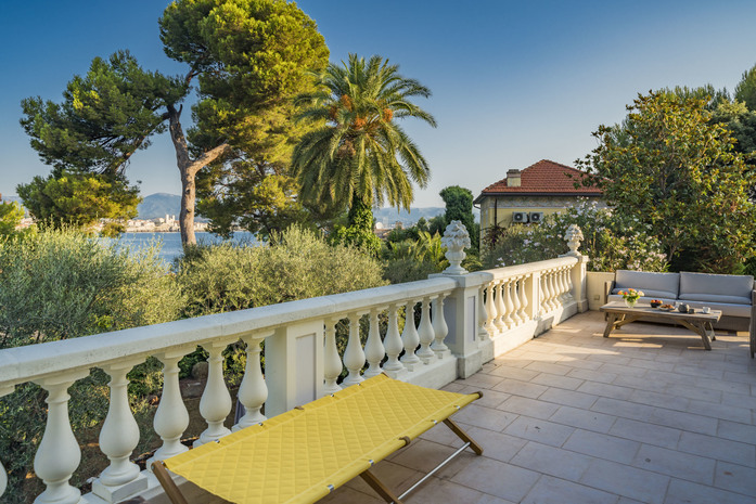 Villa Artsa