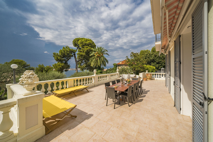 Villa Artsa