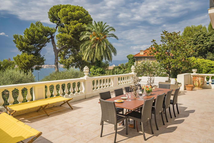 Villa Artsa