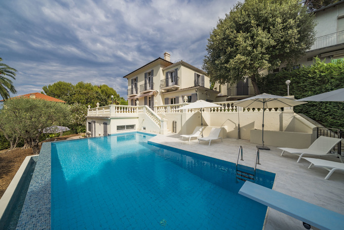 Villa Artsa