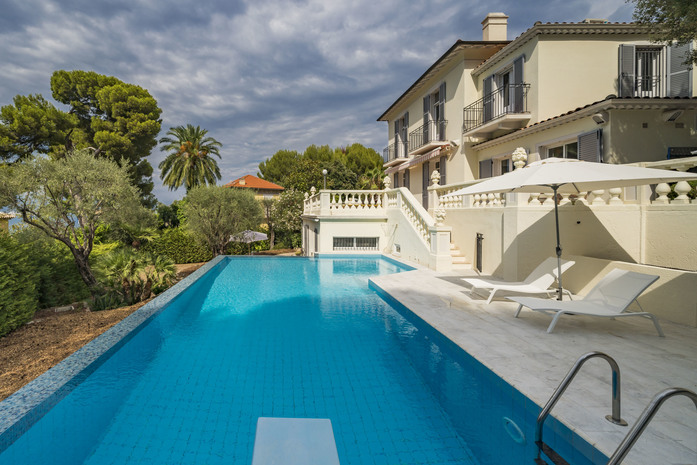 Villa Artsa