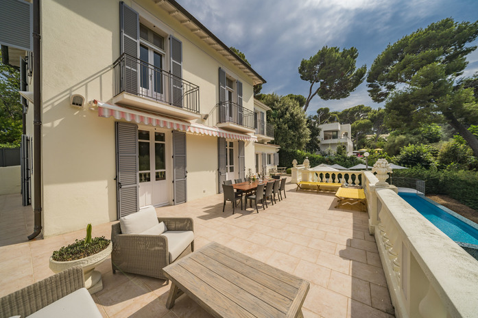 Villa Artsa