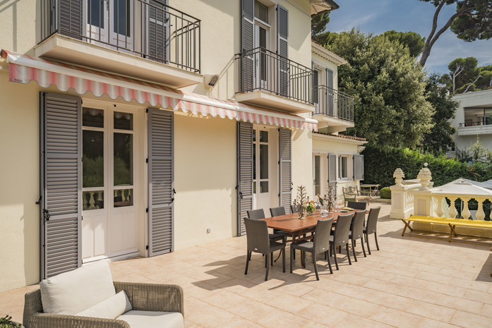 Villa Artsa
