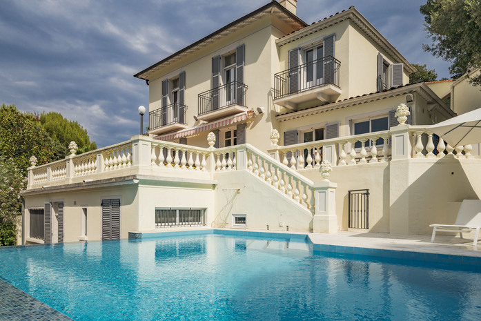 Villa Artsa