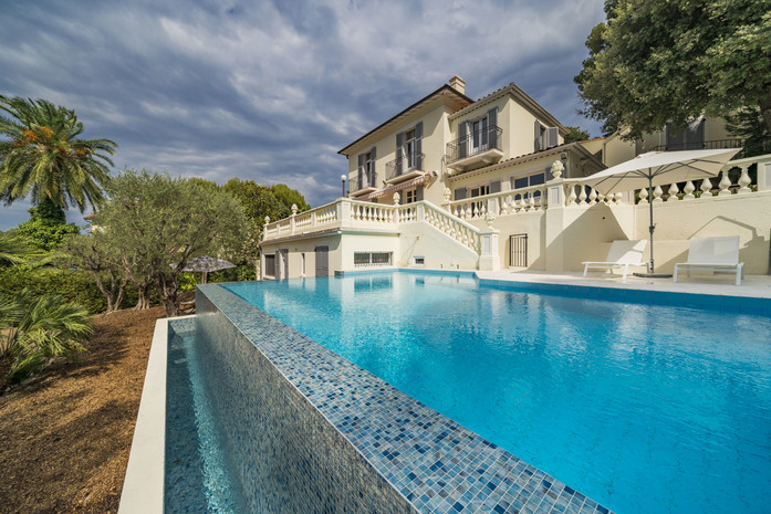 Villa Artsa