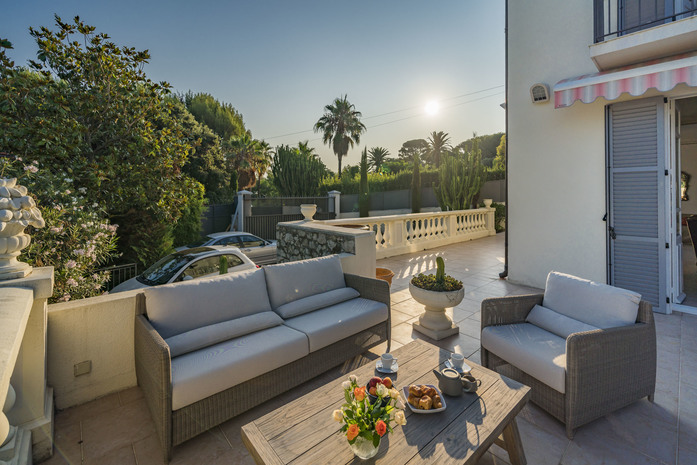Villa Artsa