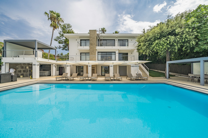 Villa Joules