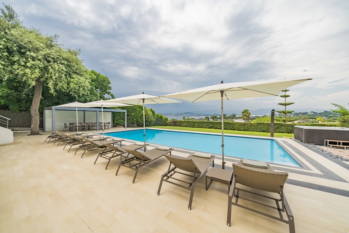 Villa Joules