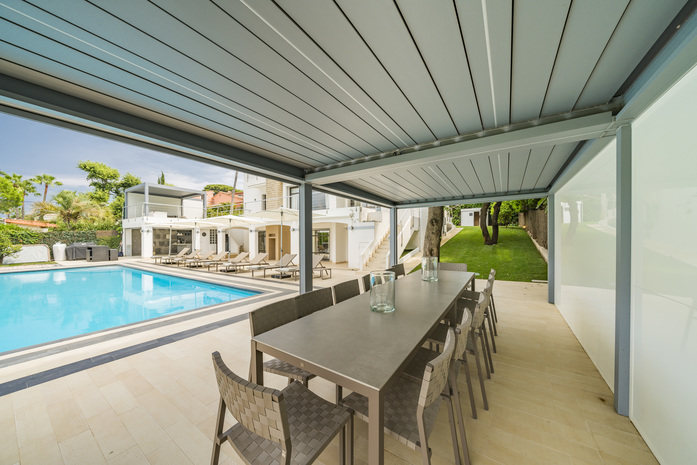 Villa Joules