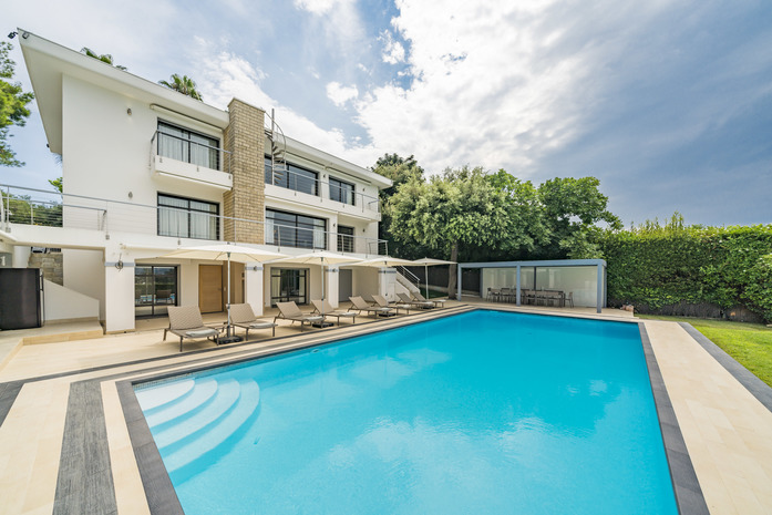 Villa Joules