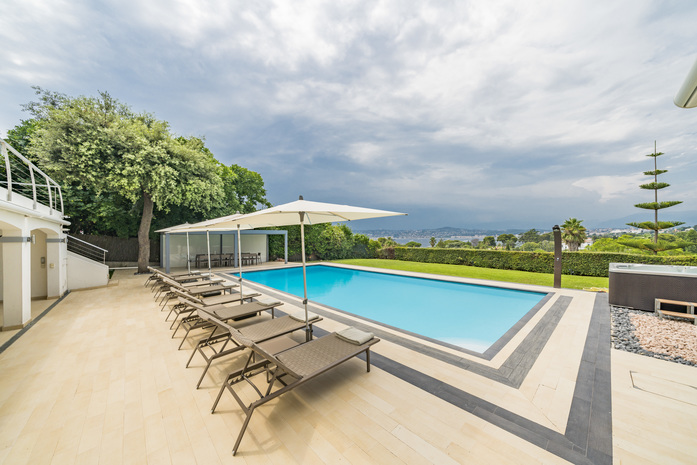 Villa Joules
