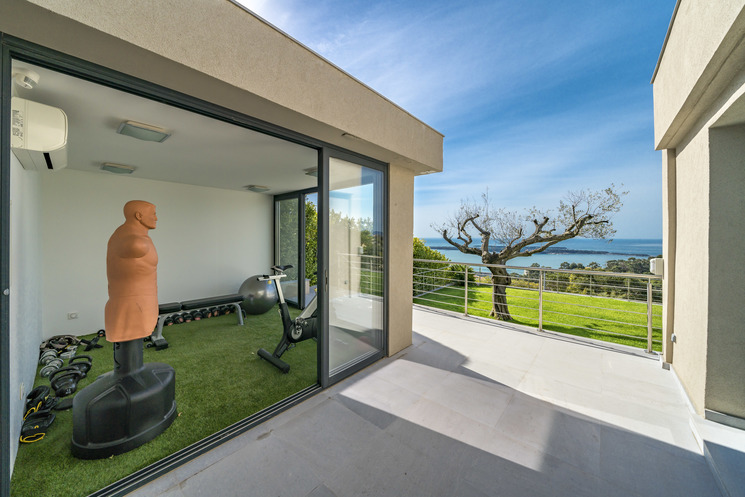 Villa Paloma