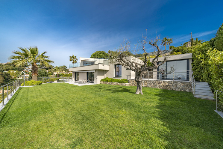 Villa Paloma