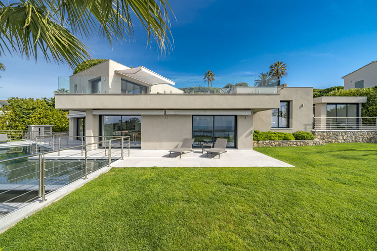 Villa Paloma
