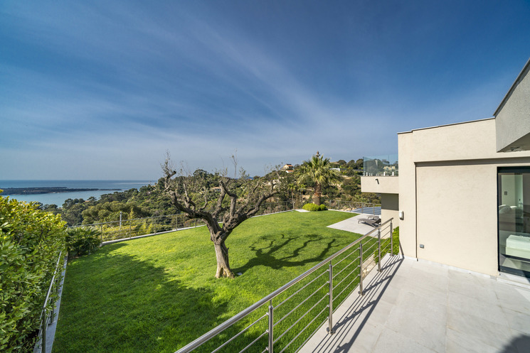 Villa Paloma