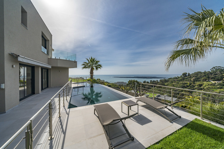 Villa Paloma