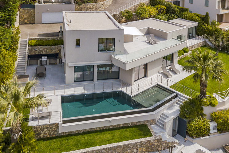 Villa Paloma