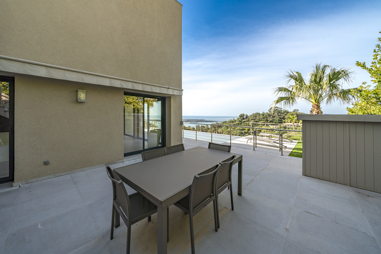 Villa Paloma