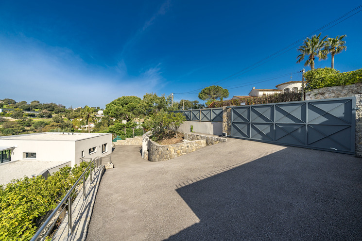 Villa Paloma