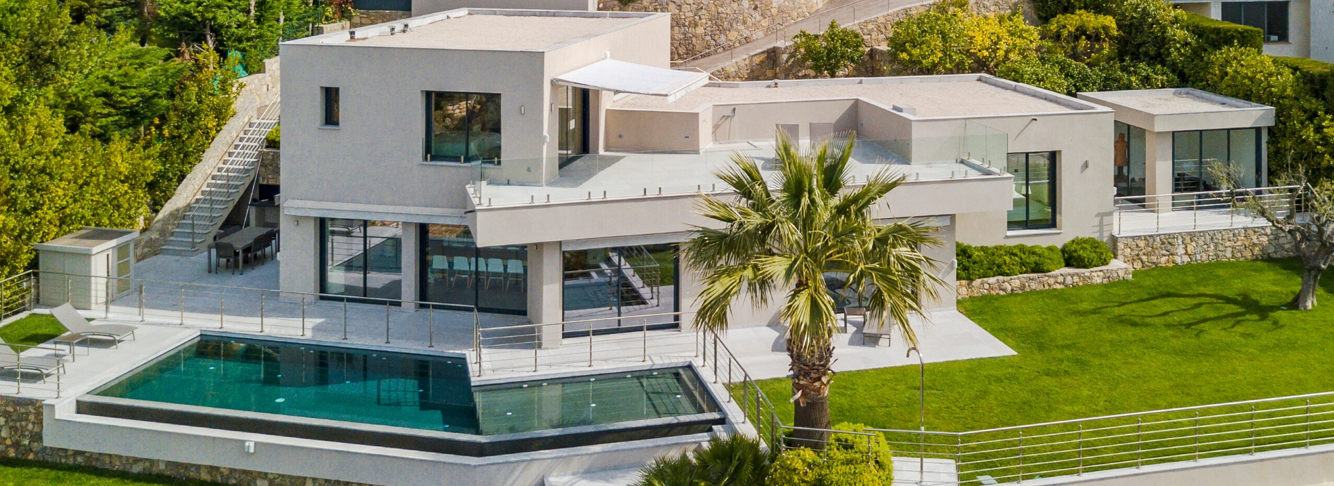 Villa Paloma