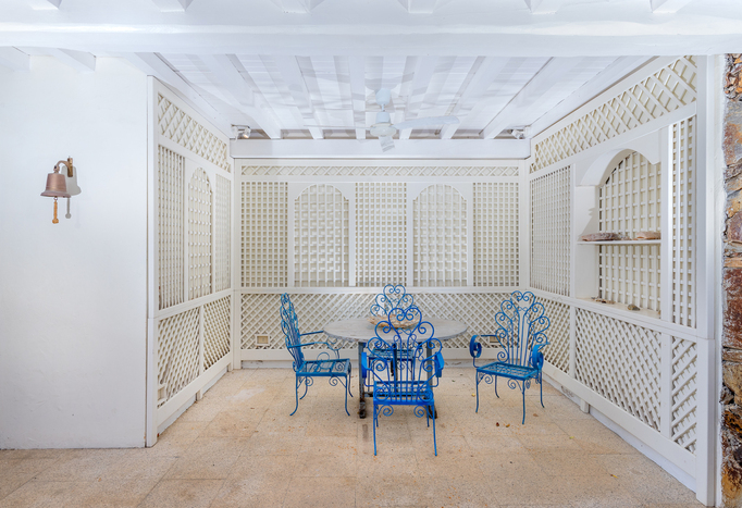 Casa Sari