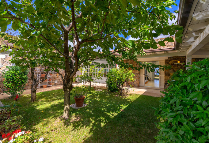 Casa Sari