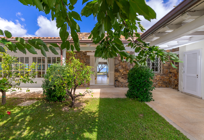Casa Sari