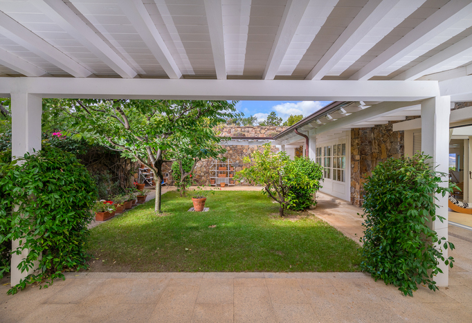 Casa Sari