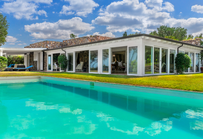 Casa Sari