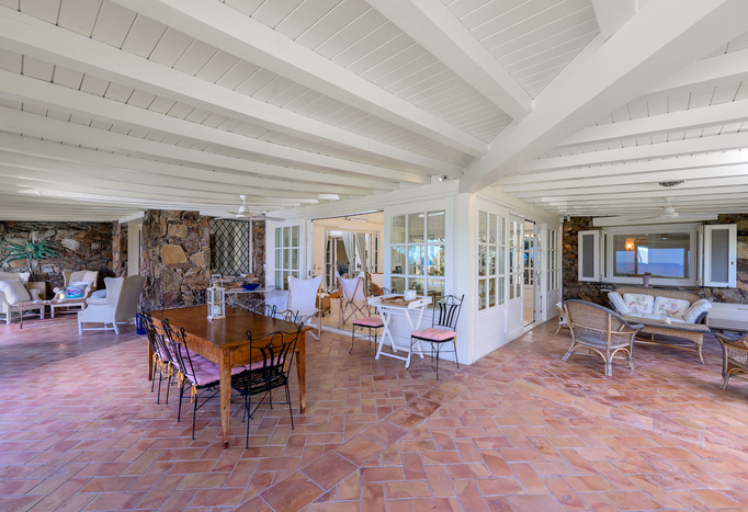 Casa Sari