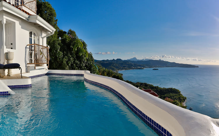 Villa Periwinkle