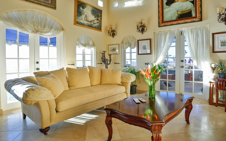 Villa Periwinkle