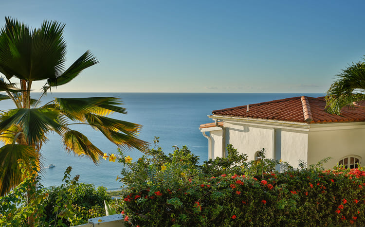 Villa Periwinkle