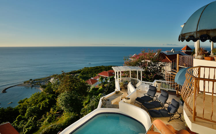 Villa Periwinkle