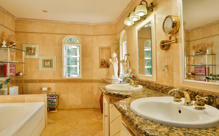 Villa Periwinkle