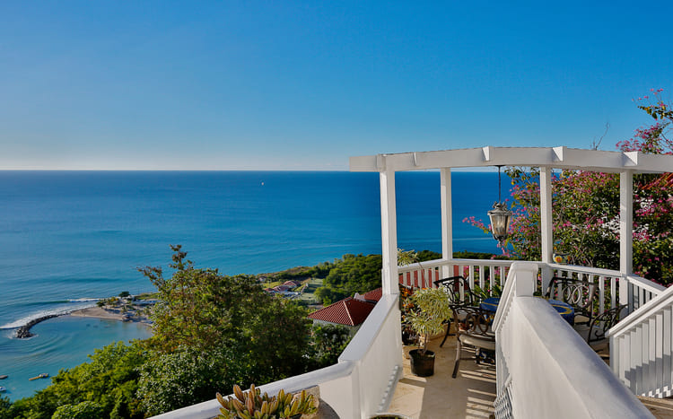 Villa Periwinkle