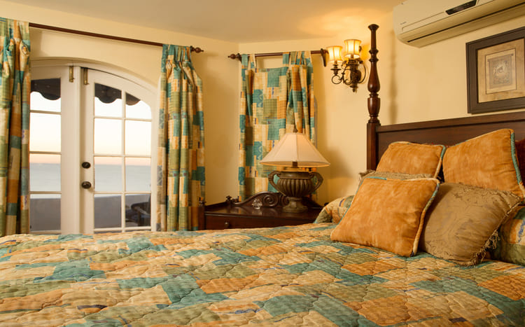 Villa Periwinkle