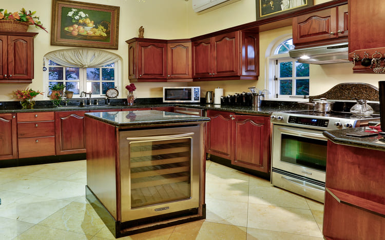 Villa Periwinkle