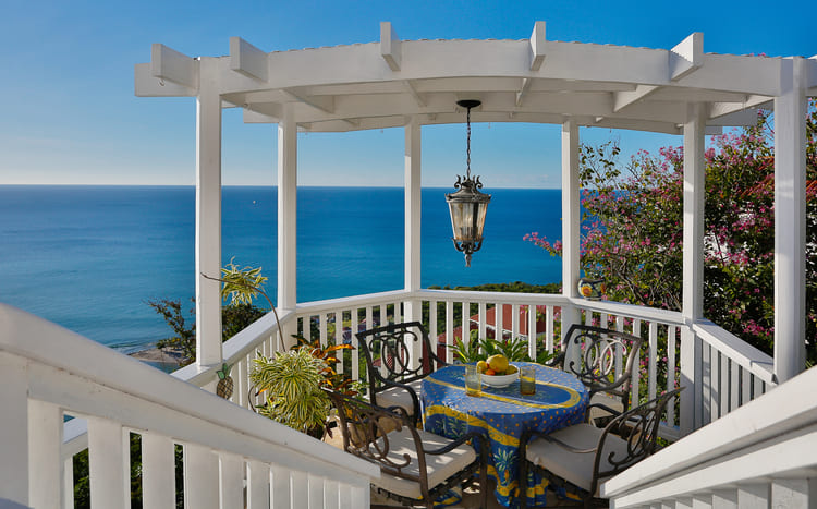 Villa Periwinkle