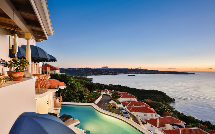 Villa Periwinkle