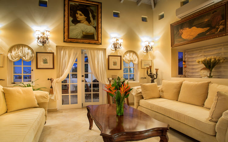 Villa Periwinkle