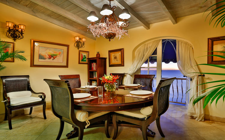 Villa Periwinkle