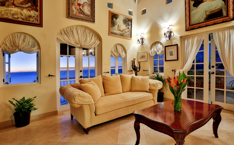 Villa Periwinkle