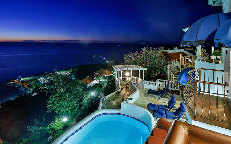 Villa Periwinkle